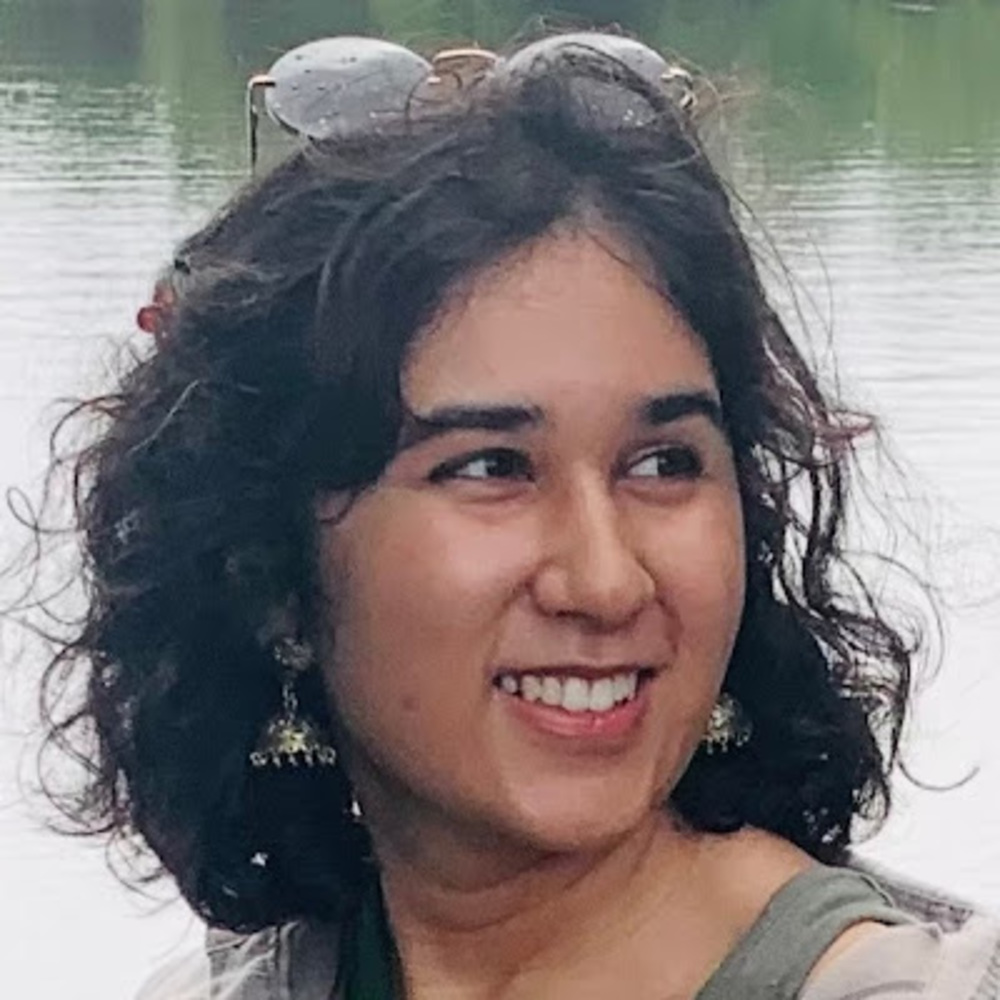Meet your Posher, Aditi